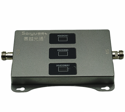 南昌三频手机信号增强器200㎡