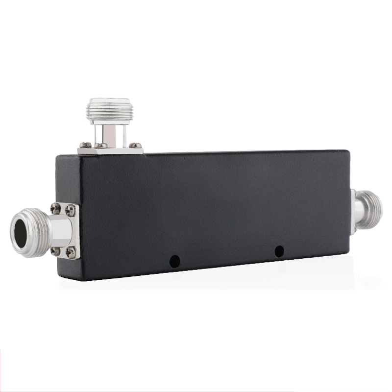 南昌FM调频广播同步广播耦合器