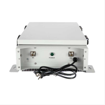 南昌无线对讲系统双向干线放大器