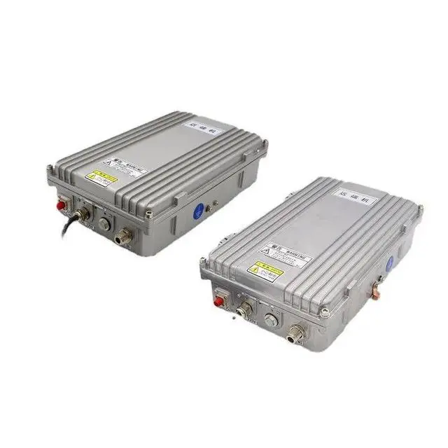 南昌FM调频应急广播数字光纤近端机远端机