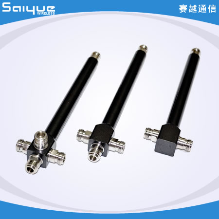 南昌FM调频广播同步广播功分器