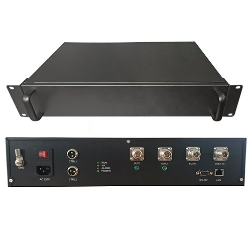 南昌FM调频广播插播主机