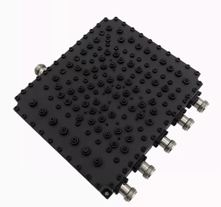 南昌双频三频四频五频腔体合路器4G+5G