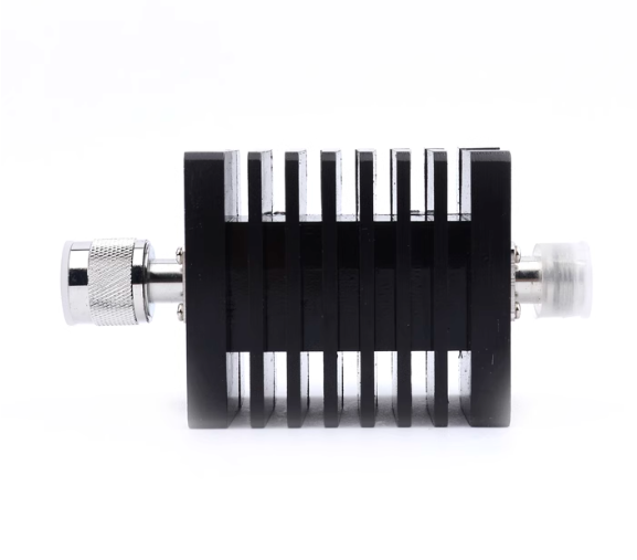 南昌腔体固定衰减器0-3G/0-4G  N型接口